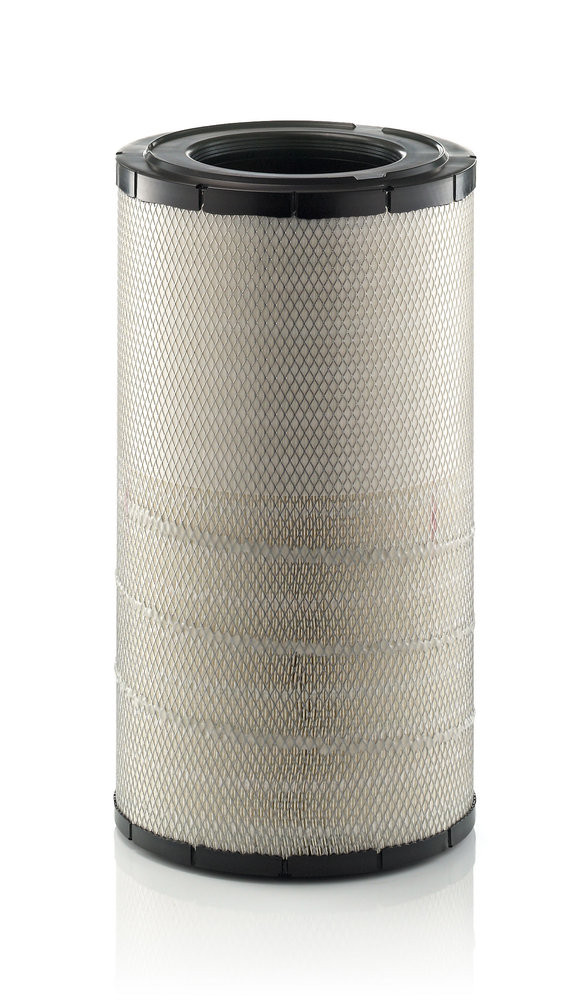 Luftfilter - C 31 1900 MANN-FILTER - 10591354, 1534533, 27.A13.00