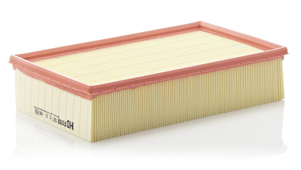 C 31 195, Air Filter, Air filter, MANN-FILTER, 4A0129620, 10-0614, 1121290042, 1457429792, 21104, 2476, 279-AP, 30.058.00, 30921104, 60985, 8055, A236, A27405, A458, AE3069, AF0393, AG1273, AI-5125, AP135, AP179, AR458PM, C891, CA5799, CAF00633P, E324L, EAF262, ELP3629, HF8264, HP2103, LX339