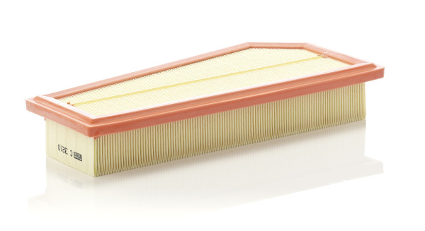 C 3210, Air Filter, Air filter, MANN-FILTER, 2710940304, A2710940304, 0123210015, 0986AF2940, 108976, 153071760469, 18502, 30.A60.00, 4284-AP, 60795, A1383, A2335, ADU172210, AF128, AG1487, AP035/4, C172, CA10878, CAF100729R, E1015L, EAF759, ELP9355, FA-0517JM, HP2352, LVFA1470, LX2813, MA3157, MD-8500, P723, PA3526