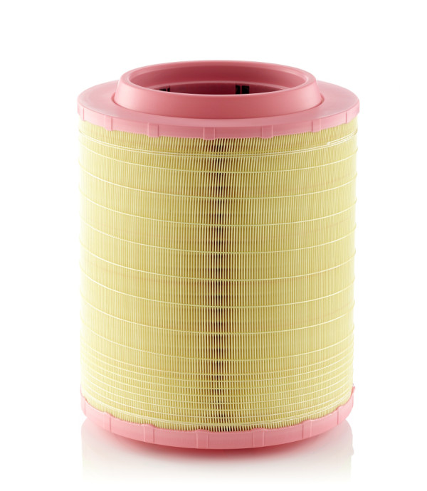 C 32 004, Luftfilter, Filter, MANN-FILTER, 1534959, 27.C16.00, 5801400571, AF25154, AM455/7, E1150L, F026400563, FA3636, FLI6975, LX4076, MA3440, P957182, S7C16A, WA10811