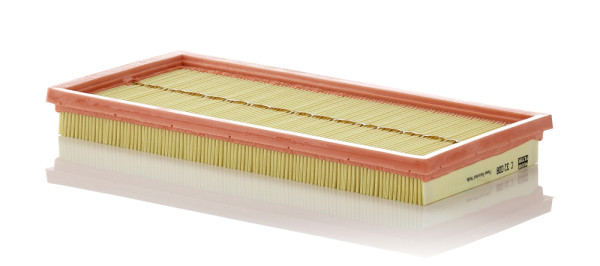 C 32 008, Air Filter, Filter, MANN-FILTER, 2123210013, 30.353.00, 50515501, 71760451, A1115, A2031, ADL142202, AG1741, AP092/10, CA9329, EAF823, ELP9381, F026400258, LVFA1463, LX2962, MA3139, P353, PA3538, PA7335, PC3351E, S3353A, V24-0451, WA9736, S0258