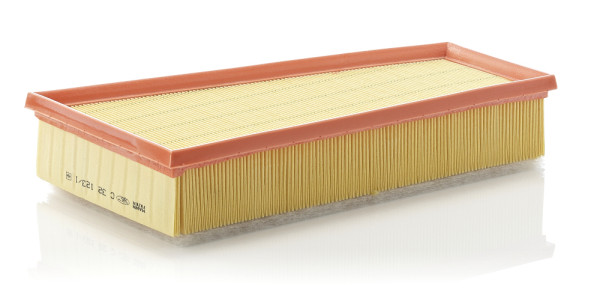 C 32 123/1, Luftfilter, Filter, MANN-FILTER, 1444F8, 1444G2, 1444WG, 1457433527, 16591, 30.095.00, A1604, AP080/5, C2003/1, ELP3792, HF8706F, LX1283, MA1166, PC2438E, SB656, V22-0274, WA9461, PC3121E, S3527