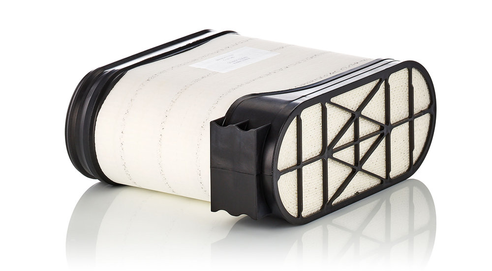 Luftfilter - C 32 340 MANN-FILTER - 090016334, 11182389, 1534962