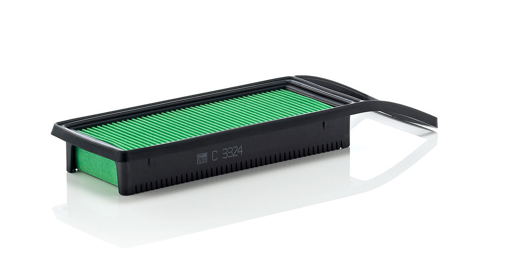 Luftfilter - C 3324 MANN-FILTER - 17220-PWA-003, 17220-PWC-000, 17220-PWC-505-HE