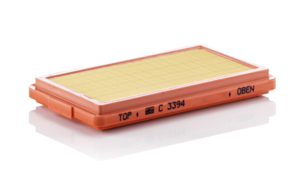 C 3394, Air Filter, Air filter, MANN-FILTER, 13712960105, 46627520, 5012561, 93892092, 13721261012, 9055171, 13721271254, H77FG9601AA, 13721278138, 13721278139, 13722960105, 278138271254, 089-AP, 10.19.10/20, 1457429928, 16406, 20-0603, 2363, 30.833.00, 3121372002, 41.40.01, 42186, 585352, 60325, 721, A140, A23087, A477, A637, AE3242