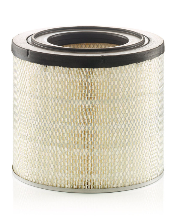Air Filter - C 33 018 MANN-FILTER - 42738, AF26200, LAF8151