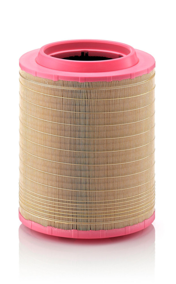 Luftfilter - C 33 1460/1 MANN-FILTER - 0986626798, 1533904, 21115483