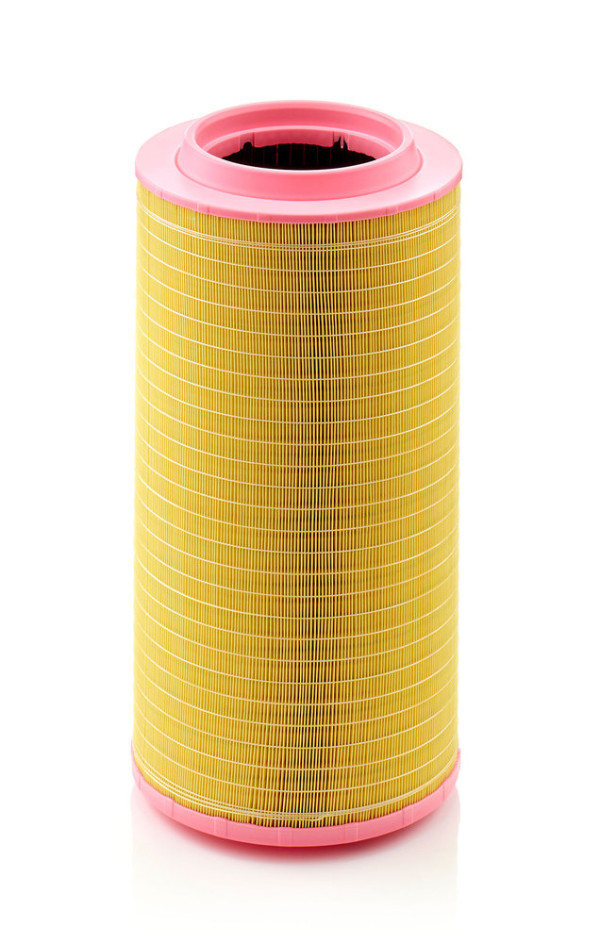 Luftfilter - C 33 2200 MANN-FILTER - 71438533, AH222225, 1534966