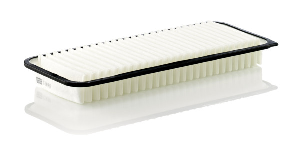 C 34 003, Air Filter, Filter, MANN-FILTER, 0986AF2510, 17801-40040, 20-02-267, 30-123210039, 30.639.00, 585465, A-1026, A1338, A2318, A-33890, ADT322107, AP147/1, CA10762, CAF100985P, E1050L, EAF774, ELP9360, FA-267S, GFE4305, J1322115, LVFA1601, LX2751, MD-8472, N1322112, PA3492, PA7658, S3639A, TA-1679, V70-0083, WA9696