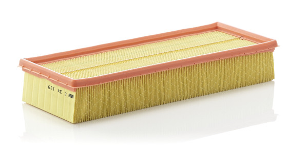 C 34 109, Luftfilter, Luftfilter, MANN-FILTER, 035133843, 1444K8, 5005823, 6245-7807, 93891826, 069129620, A790X9601KA, 0143315, 01812, 10-0608, 1121290006, 125-AP, 1457429994, 150, 152071758529, 16606, 26.43.14/20, 30780109, 30.864.00, 41.40.07, 585108, 60476, 9045, A14349, A476, A781, AE3358, AF0262, AF296, AG194