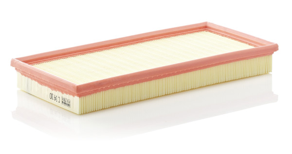 C 34 110, Air Filter, Filter, MANN-FILTER, 1535520, 176870, 524460011, A1748, ADBP220073, AP164, CA3901, GB-9626, HP2240, LX2062, MD-8604, PA3701, PA7614, VFA1151, WA6351, 524460033