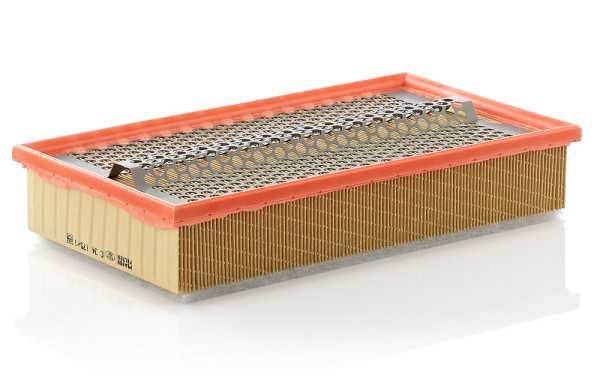 Luftfilter - C 34 175/1 MANN-FILTER - 6040940704, 6040940804, A6040940704