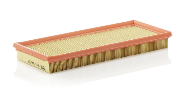 C 3569, Luftfilter, Luftfilter, MANN-FILTER, 5029754, 6177208, 89FF9601BA, 1457433000, 16420, 2407, 25-0049, 30.952.00, 585376, 60579, 7126170000, 9195, A27876, A318, A911, AE3437, AF0195, AG1028, AG303, AI-5046, AP044, AP137, AR318PM, C895, CA5307, CAF100560P, EAF110, EDA679, EFA485, ELP3419