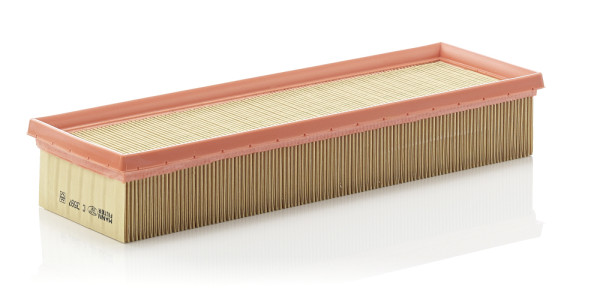 C 3597, Air Filter, Air filter, MANN-FILTER, 7700678652, 7700678752, 1457433024, 16-123210006, 16424, 30.902.00, 331-AP, 585098, 60828, 9178, A17979, A315, A578, AG997, AI-5016, AP137, AP208, AR315PM, C829, CA4534, CAF100552P, EL3148, HP2135, LX143, MA135, MD-9076, P902, PA315, PA7048, PC2500E