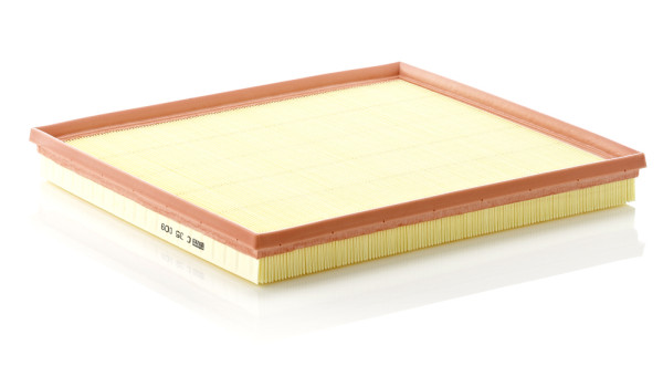 C 35 009, Luftfilter, Luftfilter, MANN-FILTER, 13.48002, 1731778, 30.a17.00, 4576-AP, 49645, A1562, A2486, ADF122221, AF4448, AG1584, ALA-18006, AP023/5, C144, CA11488, CC11-9601-CA, E1089L, EAF829, ELP9411, F026400373, FA-0313JM, GB-95012, HP2301, K7032, LVFA1489, LX2065/1, MA3229, MD-8664, PA1777, PA3633, PA7771