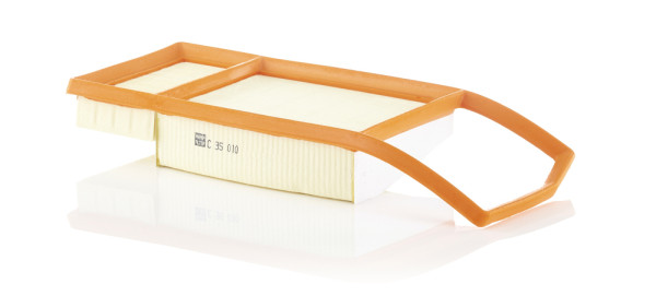 C 35 010, Air Filter, Filter, MANN-FILTER, 101663, 20-00-0201, 30.795.00, 52000306, A1800, A2576, ADL142230, ALA-18089, AP078/5, CA12078, E1340L, EAF971, ELP9501, FA-0201S, J1320850, LVFA1644, MA3465, MD-3024, PA3775, PA7312, V24-7189, WA9852