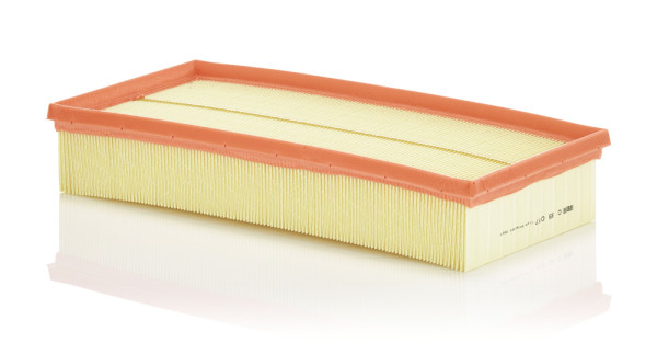 C 35 017, Air Filter, Air filter, MANN-FILTER, 177586, 30.C38.00, ADBP220082, ALA-18138, AP128/2, LR129322, S3C38A, WA9956