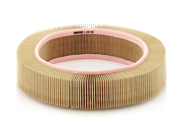 C 35 118, Air Filter, Air filter, MANN-FILTER, 1150940004, 5003231, 1150940104, 5004383, A1150940004, A770X9601UA, A1150940104, A780X9601LA, 008-AR, 0120940020, 1457429082, 16614, 30-0842, 30.916.00, 41.40.18, 67913, 9018, A408, A57706, A643, A787, AE297, AF0426, AG126, AG205, AG685, AI-3603, AR136, AR408PM-R, B362