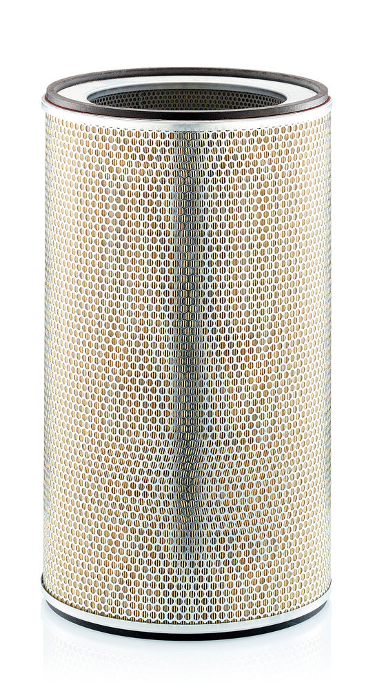 Luftfilter - C 35 1820 MANN-FILTER