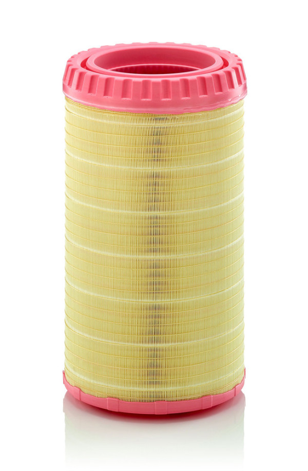 Air Filter - C 35 2260/2 MANN-FILTER - 12216895, 12216896