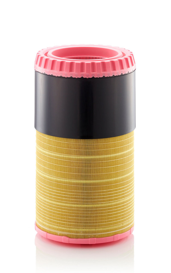 Luftfilter - C 35 2260 MANN-FILTER - 0001268420, 05821488, 1534971