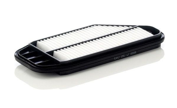 C 36 013, Luftfilter, Filter, MANN-FILTER, 0986AF2413, 20-0W-W13, 29-123210006, 30.701.00, 42390126, A1405, A1786, A2350, ADG02299, AG1503, ALA-8384, AP082/9, CA11071, CAF100939P, DA-755, E1078L, EAF782, ELP9432, FA-W13S, GB-984, GFE4316, J1320916, LVFA1487, LX3152, MA3216, MD-8520, N1320914, PA3541, PA7683, SB2205