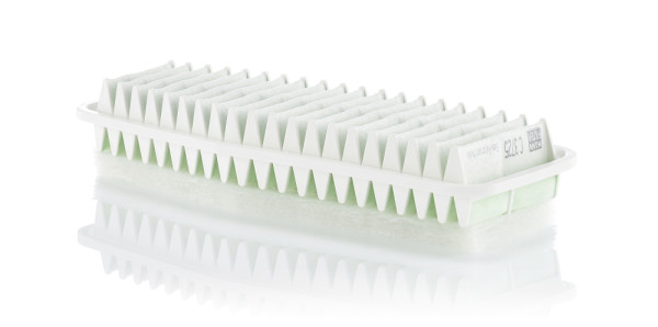 C 3725, Air Filter, Air filter, MANN-FILTER, 17801-28010, 153071760419, 16017, 1987429163, 20-02-284, 27268, 30-123210025, 30.338.00, 585240, 81927268, 8200017, A-1001, A1318, A1476, A19241, A2300, ADT32267, AG1121, AG1572, ALA-1118, AP142/5, CA9359, CAF100768P, CTY12075, E751L, ELP3928, FA-284, GB-919, IFA-3284, IPA-167