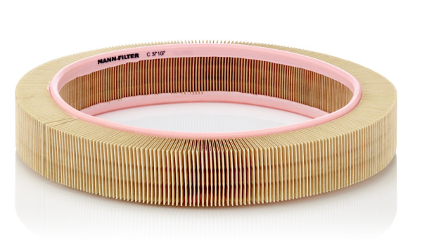 C 37 107, Air Filter, Air filter, MANN-FILTER, 0020943004, 25062204, 5010235, 0020943104, 5017035, 0020945804, 5017848, 860X9601BTA, A0020943004, 870X9601JA, A0020943104, A0020945804, A820X9601HA, 007-AR, 0120940002, 10931443, 1457429956, 16623, 2343, 30-0814, 30780137, 30.896.00, 31443, 41.40.17, 585693, 60403, 67945, 9054, A403, A53141