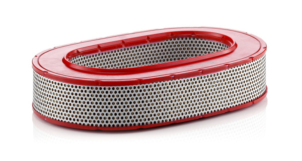 C 37 145, Luftfilter, Luftfilter, MANN-FILTER, 0010948904, 5018033, 0020946204, 870X9601ABA, A0010948904, A0020946204, 0120940013, 072-AR, 1457429081, 30-0816, 30780145, 9016, A401, A549, A646, A67462, AE345/1, AF0466, AF535, AG134, AG259, AG686, AI-3739, AR401PM-R, B372, CA4272, E800L, EFA280, EL3728, GFE2194