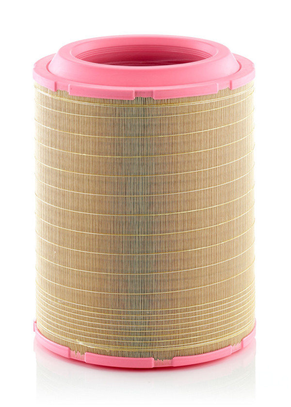 Luftfilter - C 37 1930/2 MANN-FILTER - 106-3969, 1534974, 27.A35.00