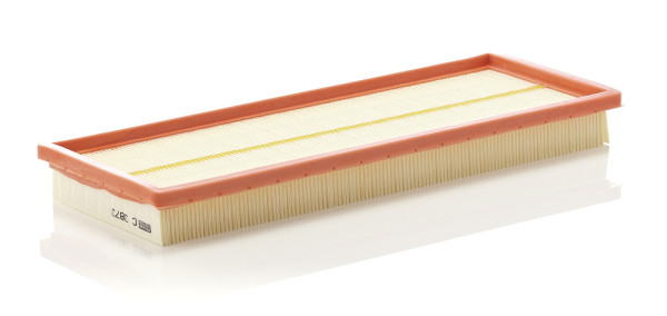 C 3873, Air Filter, Filter, MANN-FILTER, 71736134, 7786255, 1457433460, 153071760167, 16429, 585310, A17330, A457, AP092, C960, CA5517A, GA689, HP2206, MA1096, PA457, PA7162A, PC2526E, V24-0487, WA6268, 71760167