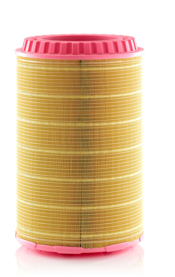 Luftfilter - C 38 3062 MANN-FILTER - 12219489, 122-19490, 1534975