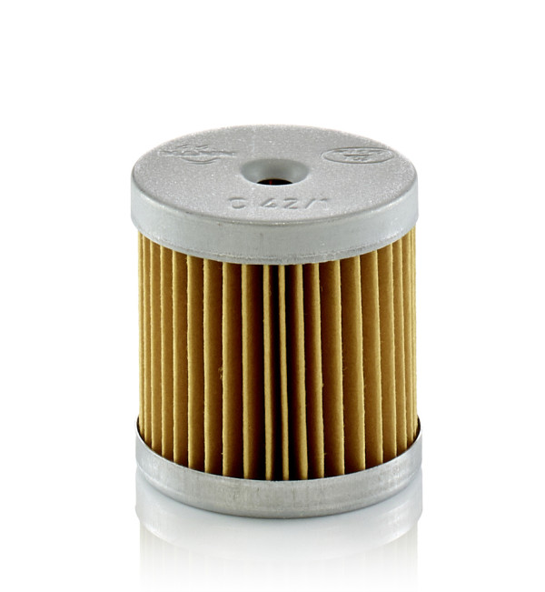 C 42/1, Air Filter, Filter, MANN-FILTER, 1053, 49.30.083, EXA-1027, WGA952, 21053