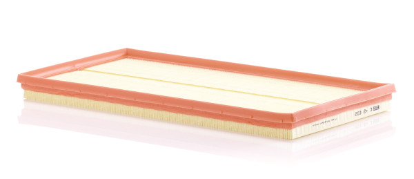 C 42 002, Air Filter, Filter, MANN-FILTER, 10949660, 30.A67.00, 49660, 4979-AP, 6510900051, A1793, A2570, ADU172231, AF4458, AG1786, ALA-18035, AP158/3, CA12035, E1332L, EAF942, ELP9447, F026400505, LVFA1633, LX3031, MA3488, MD-8804, P559, PA3749, PA7306, SB2376, V30-1062, WA10559, 50014979, A6510900051, WA9826