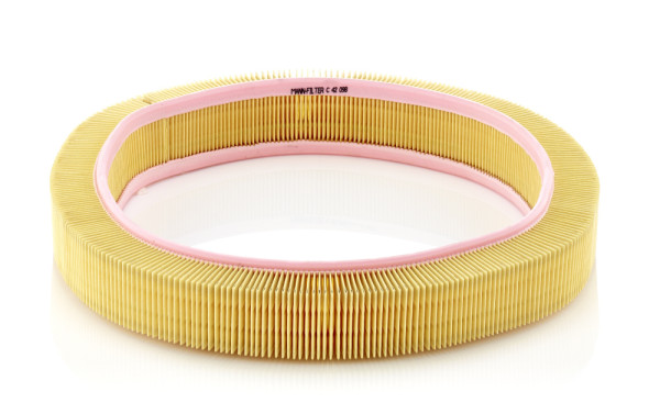 C 42 098, Air Filter, Air filter, MANN-FILTER, 0010941704, 1498423, 0010941784, A700X9601JA, 0010942104, A0010941704, A0010941784, A0010942104, 0120940003, 1457429065, 30-0805, 30.808.00, 4-17, 783, A28078, A555, A609, A791, AG13, AG439, AR290, B364, CA2731, E1L, EFA069, EL3743, EXA-1141, FL6472, GA655, GFE2139