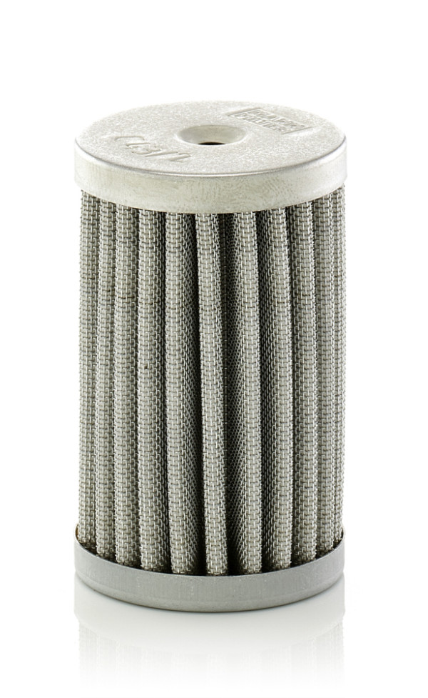 C 43/2, Luftfilter, Filter, MANN-FILTER