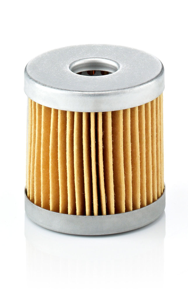 Air Filter - C 44 MANN-FILTER - 569000602, EXA-1001