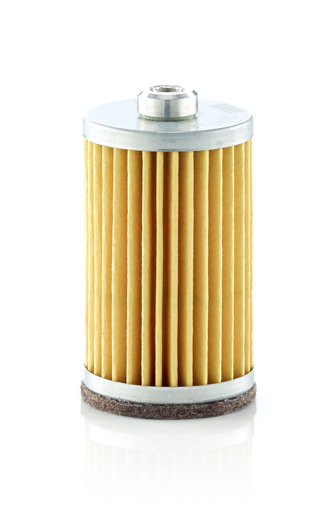 Luftfilter - C 45/2 (4) MANN-FILTER