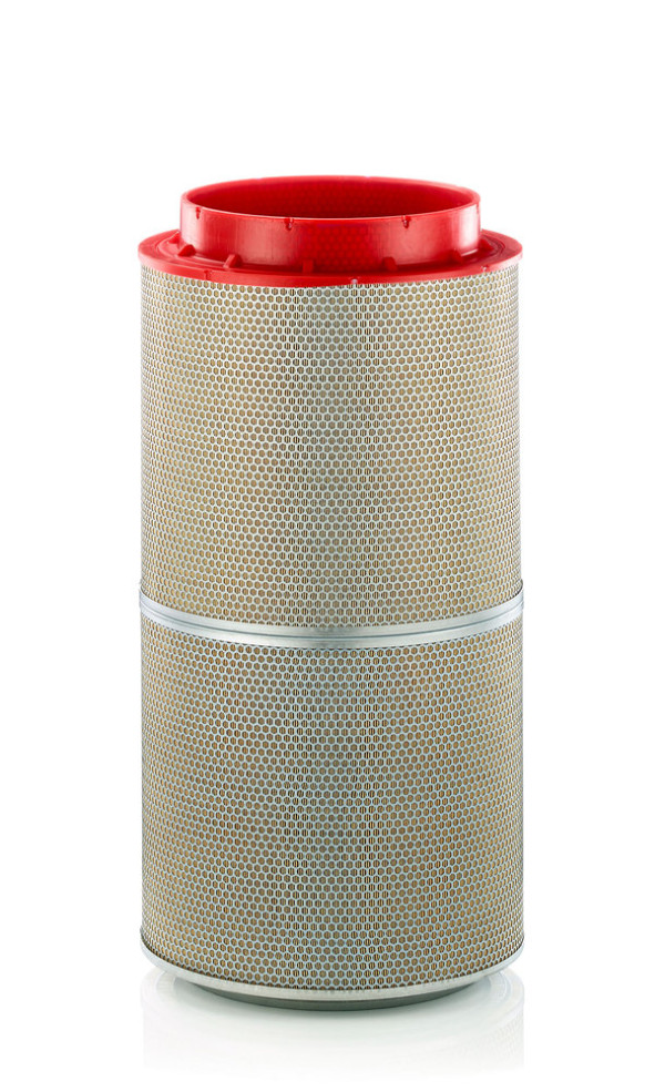 Luftfilter - C 45 2026/2 MANN-FILTER