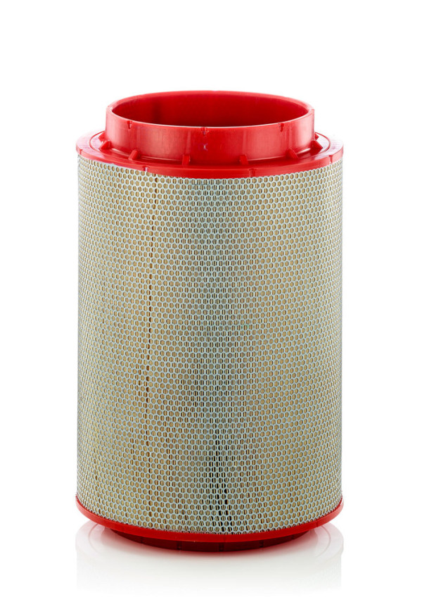 Luftfilter - C 45 2695 MANN-FILTER - X00005776