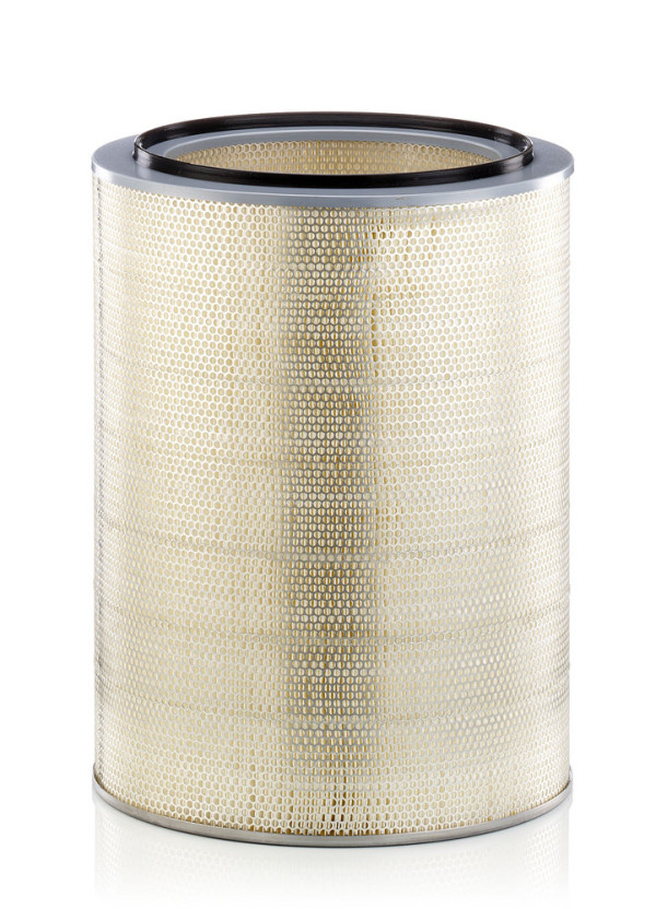 Air Filter - C 45 3265 X MANN-FILTER - 10505-07, 1050507, 132-7172