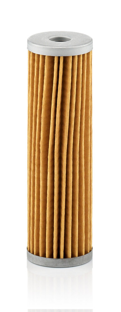 Luftfilter - C 46 MANN-FILTER