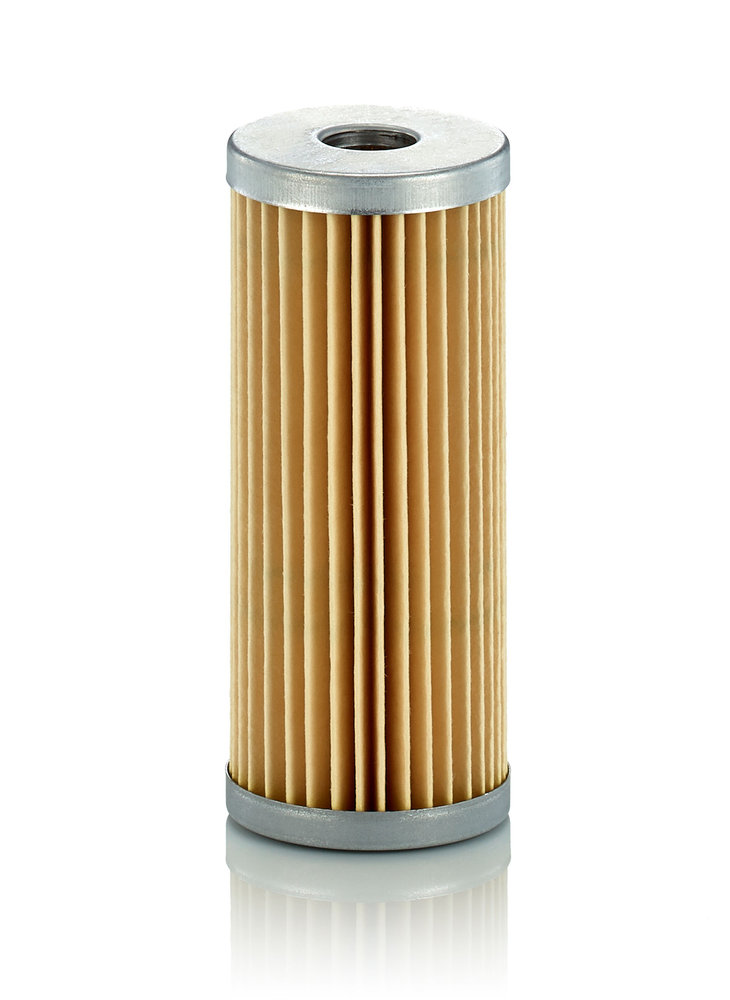 Luftfilter - C 48 MANN-FILTER - EXA-1030