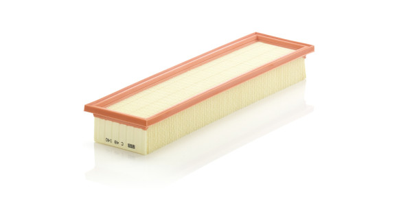 C 48 140, Filter, interior air, Cabin filter, MANN-FILTER, 1-2123-360-313.00, 4307641, H716810130010, L58629, 1-2123-360-454.00, 4336385, 1534980, 1987431201, 21156, 53.285.00, AF55737, C184, E622L, LA66, S3285C, 53.492.00, M1201