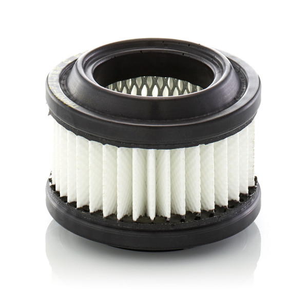 Filter, crankcase breather - C 6006 MANN-FILTER - 14500233, 159702A1, 207-60-51310