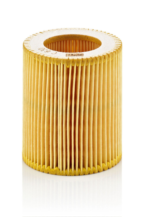Luftfilter - C 630 MANN-FILTER - 11698297, 23513151, 23770733