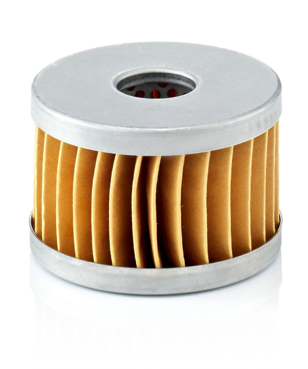 Air Filter - C 64/2 MANN-FILTER