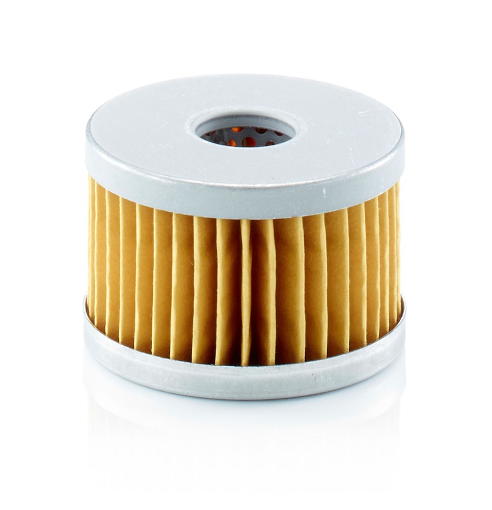Air Filter - C 64/3 MANN-FILTER - EXA-1004