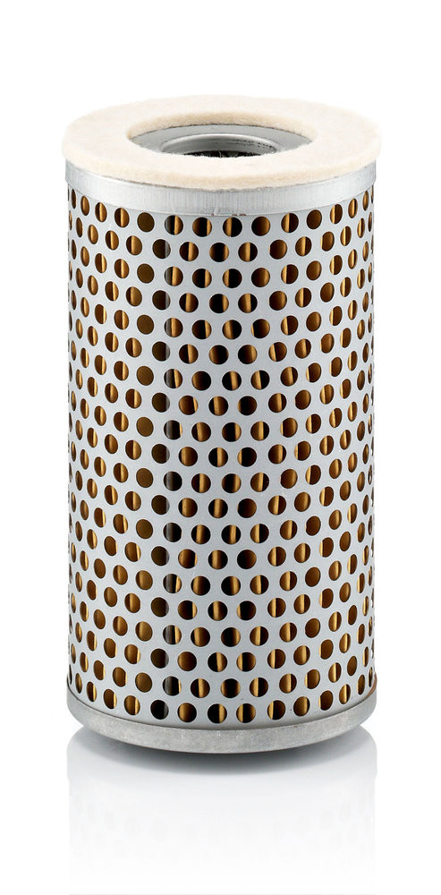 Air Filter - C 711 MANN-FILTER - 49.30.081, L6/4