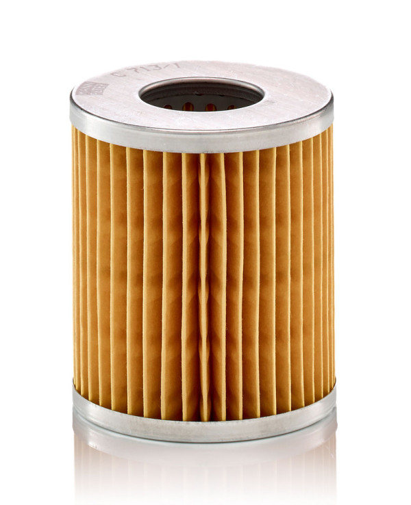 Luftfilter - C 713/1 MANN-FILTER